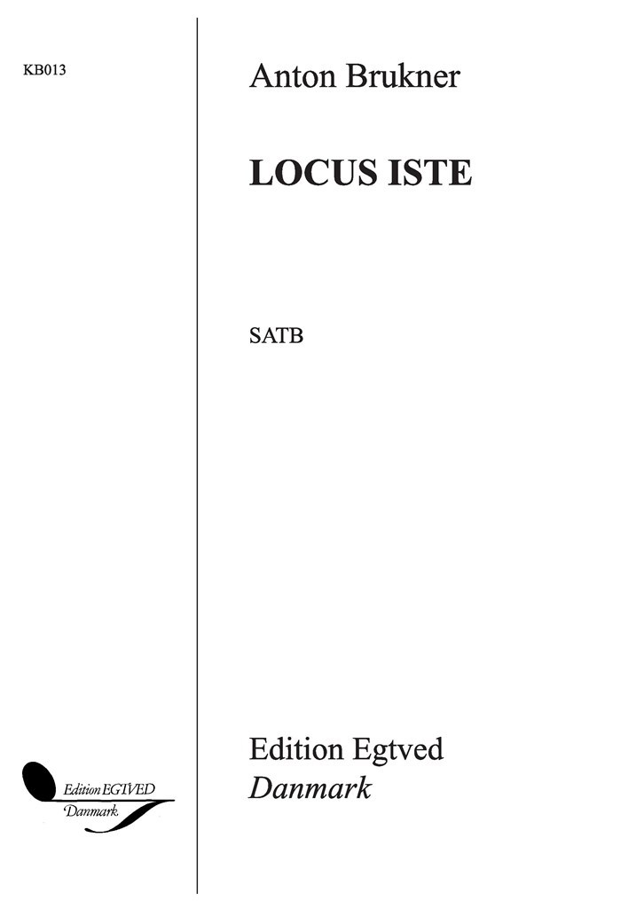 Locus Iste